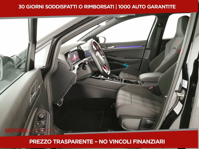 Volkswagen Golf usata a Chieti (5)