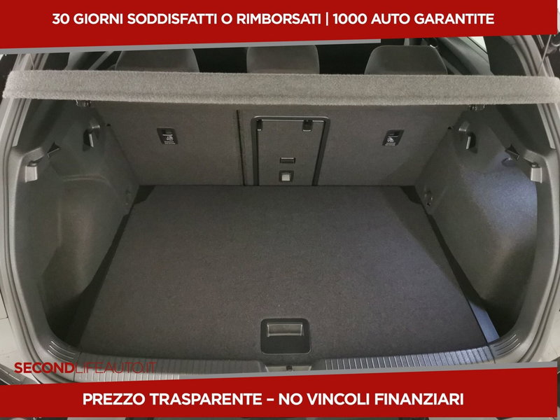 Volkswagen Golf usata a Chieti (7)