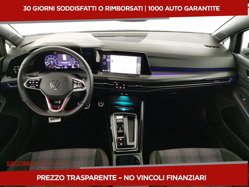 Volkswagen Golf usata a Chieti (8)