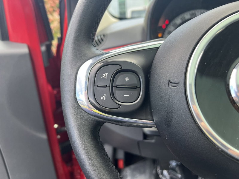 Fiat 500 usata a La Spezia (10)
