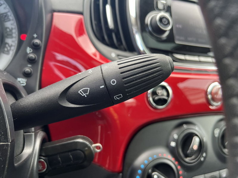 Fiat 500 usata a La Spezia (11)