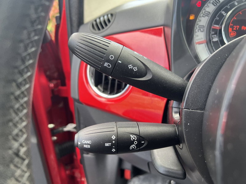 Fiat 500 usata a La Spezia (12)