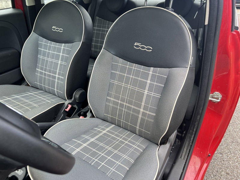 Fiat 500 usata a La Spezia (3)