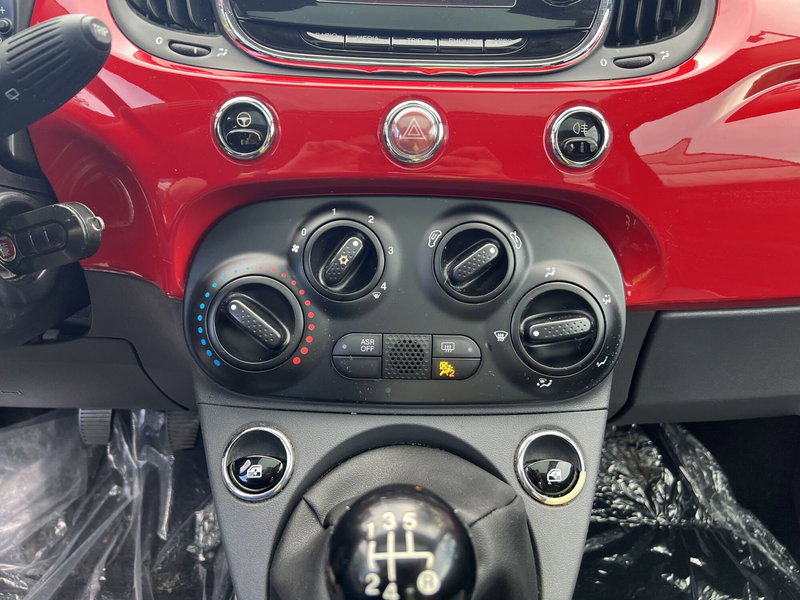 Fiat 500 usata a La Spezia (7)