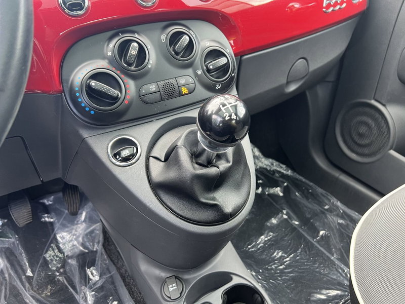 Fiat 500 usata a La Spezia (8)