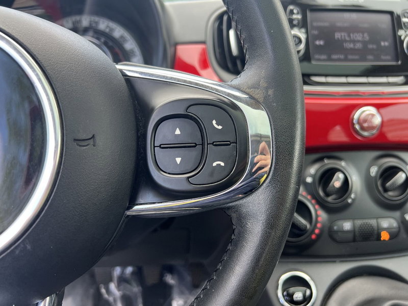 Fiat 500 usata a La Spezia (9)