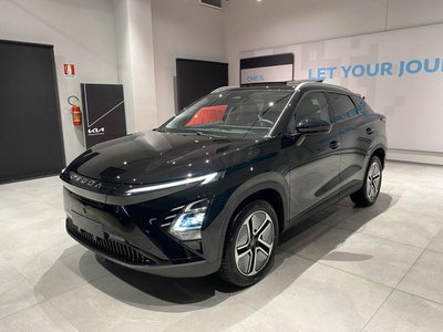 Omoda Omoda 5 EV 60,9 kWh Pure nuova a Bologna