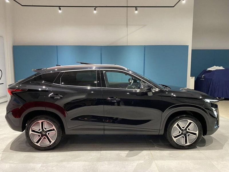 Omoda Omoda 5 EV nuova a Bologna (4)