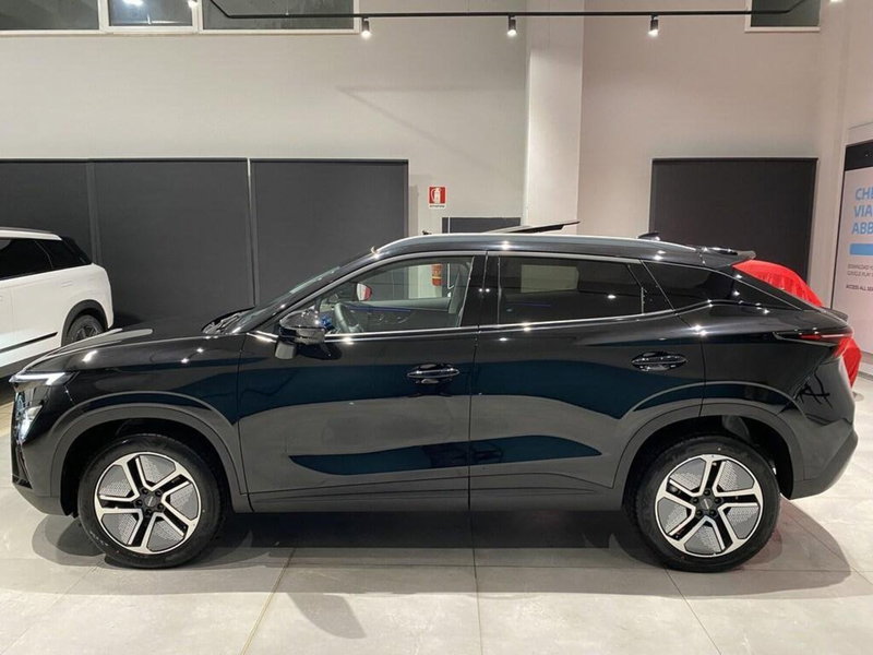 Omoda Omoda 5 EV nuova a Bologna (6)