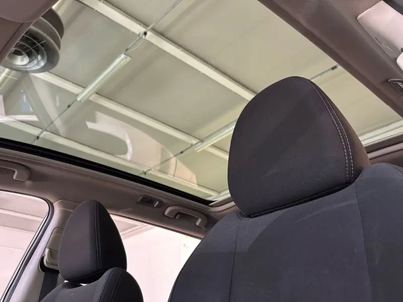 Nissan Qashqai usata a Bologna (11)