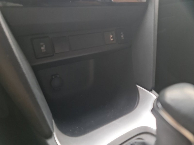 Toyota Yaris Cross usata a Bologna (11)