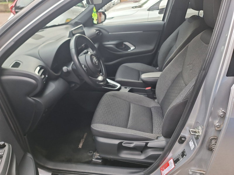 Toyota Yaris Cross usata a Bologna (8)