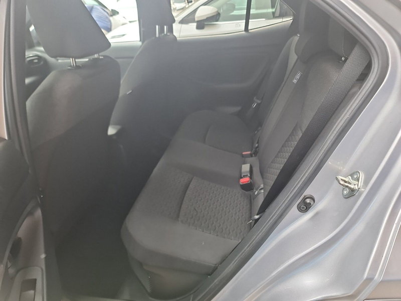 Toyota Yaris Cross usata a Bologna (9)