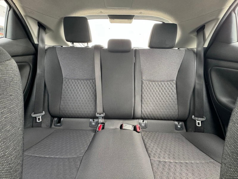 Toyota Yaris usata a Modena (16)