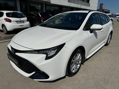 Toyota Corolla Touring Sports Active 1.8 Hybrid  Tech del 2023 usata a Modena