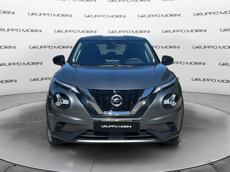 Nissan Juke usata a Bologna