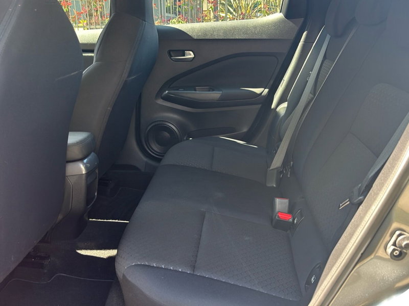 Nissan Juke usata a Bologna (9)