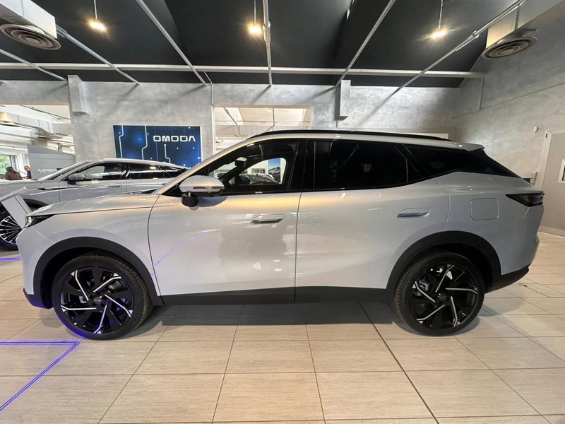 Omoda Omoda 7 SHS-P nuova a Bologna (6)