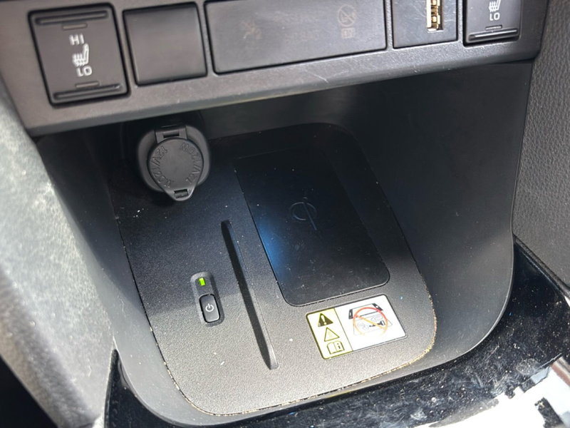 Toyota Yaris Cross usata a Bologna (15)