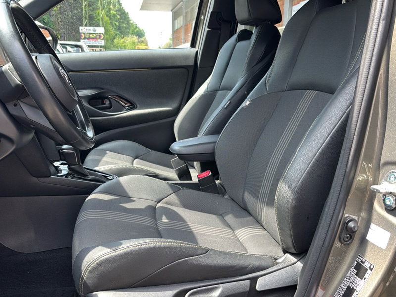 Toyota Yaris Cross usata a Bologna (8)