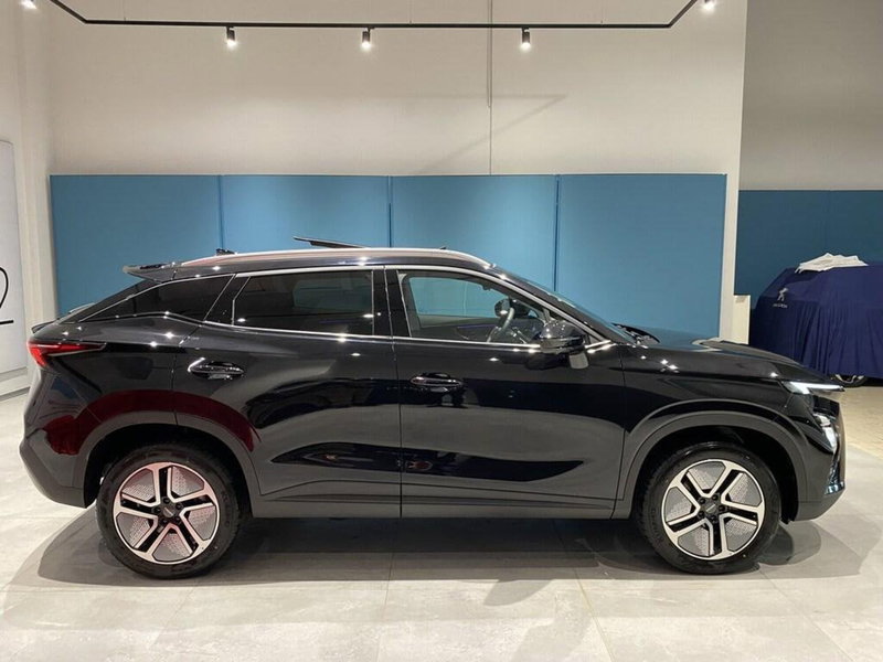 Omoda Omoda 5 EV nuova a Bologna (7)