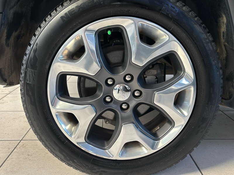 Jeep Compass usata a Bologna (7)