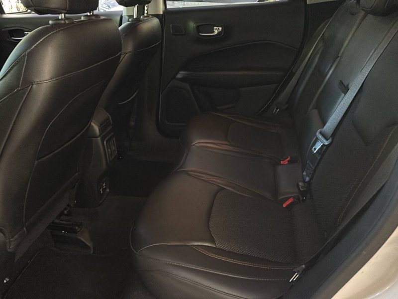 Jeep Compass usata a Bologna (9)