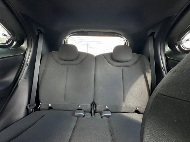 Toyota Aygo X usata a Modena (16)