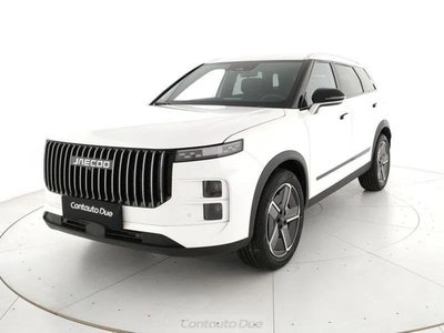 Jaecoo Jaecoo 7 1.6 tgdi Premium 2wd 7dct nuova a Bologna
