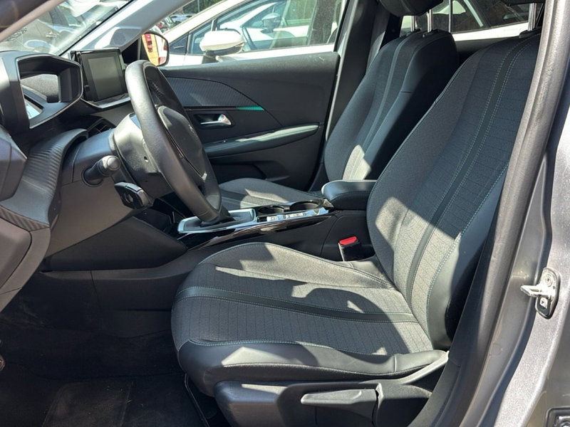 Peugeot 208 usata a Bologna (8)