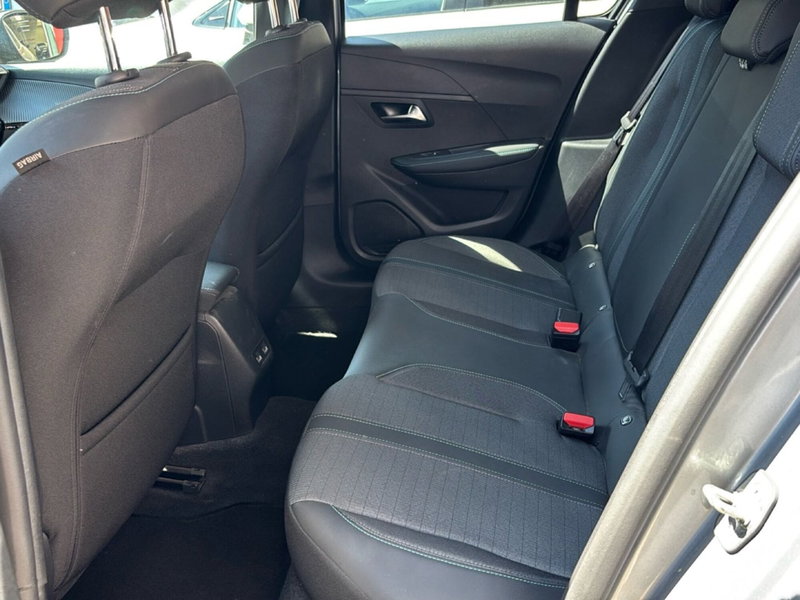 Peugeot 208 usata a Bologna (9)