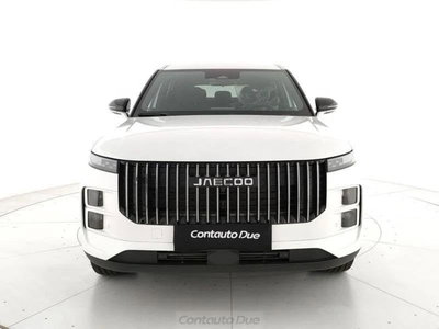 Jaecoo Jaecoo 7 1.6 tgdi Premium 2wd 7dct nuova a Bologna