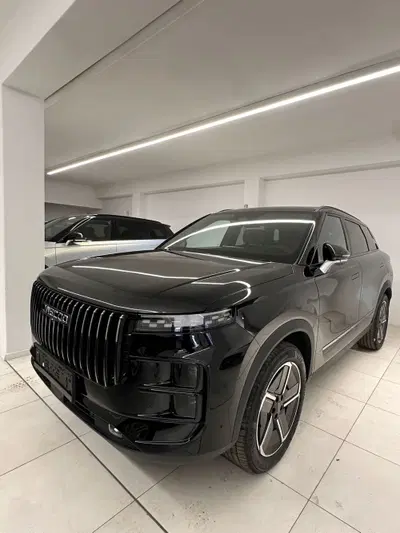 Jaecoo Jaecoo 7 SHS -H 1.5 tgdi hev Pure auto nuova a Bologna