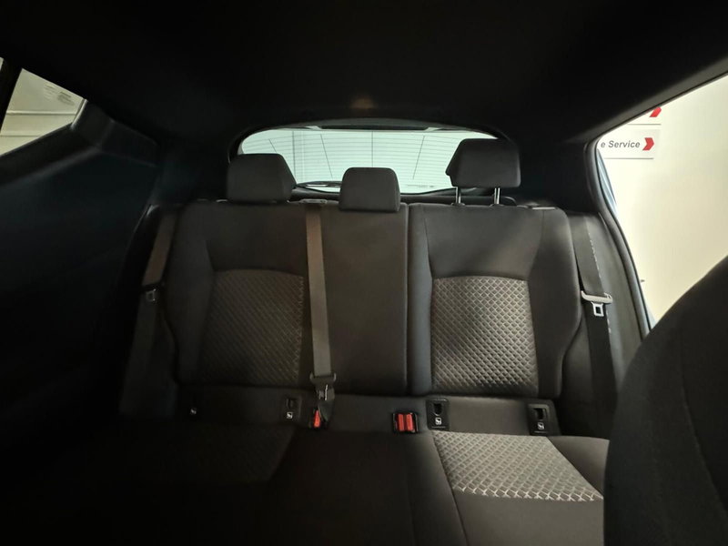 Toyota Toyota C-HR usata a Modena (14)