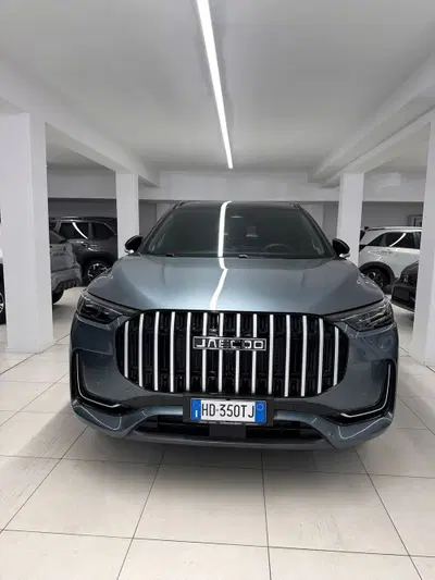 Jaecoo Jaecoo 8 SHS-P 1.5 tgdi phev Exclusive awd auto nuova a Bologna