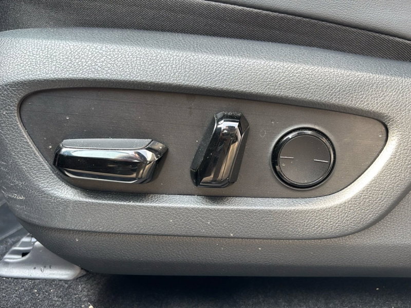 Lexus RX usata a Bologna (11)