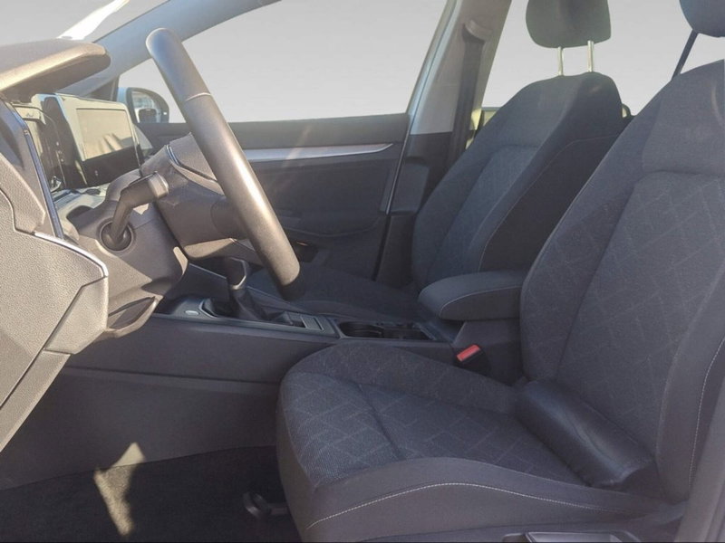 Volkswagen Golf usata a Livorno (10)