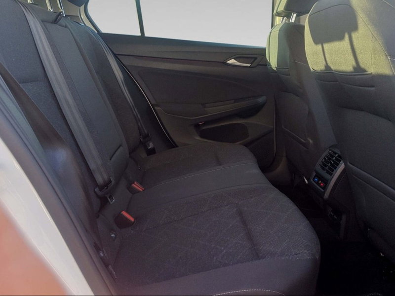 Volkswagen Golf usata a Livorno (11)