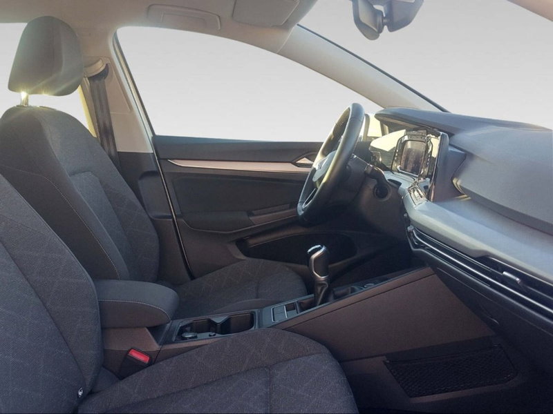 Volkswagen Golf usata a Livorno (12)