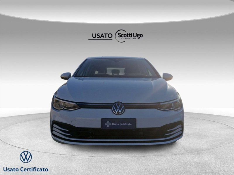 Volkswagen Golf usata a Livorno (2)