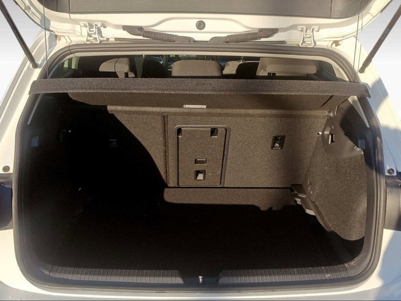 Volkswagen Golf usata a Livorno (6)