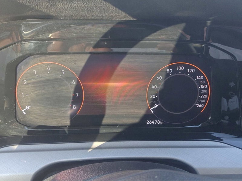 Volkswagen Golf usata a Livorno (7)