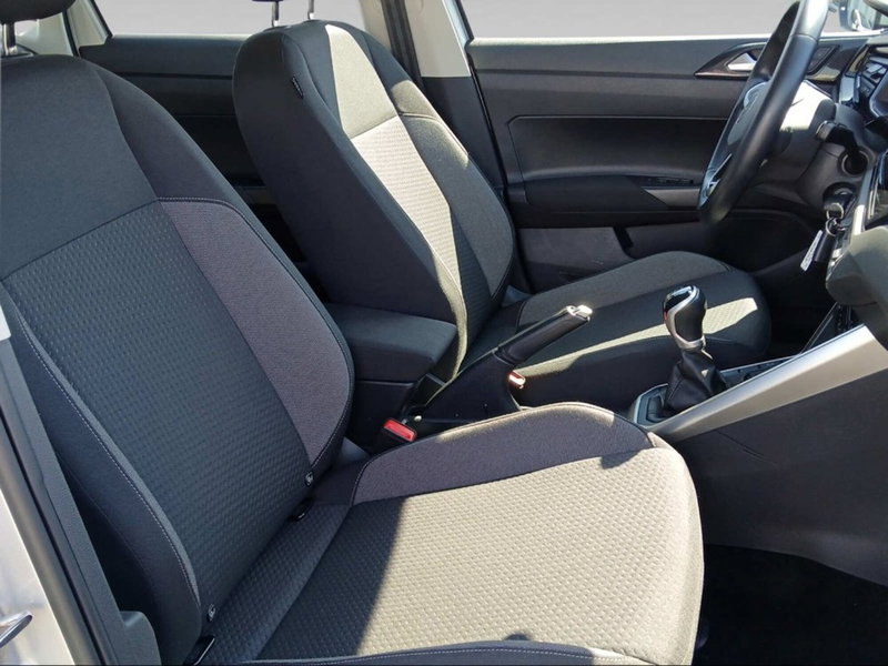 Volkswagen Polo usata a Pisa (12)