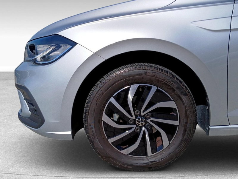 Volkswagen Polo usata a Pisa (15)