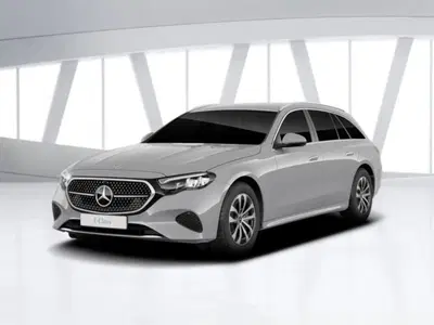 Mercedes-Benz Classe E Station Wagon All-Terrain 220 d Premium 4matic auto nuova a Sinalunga