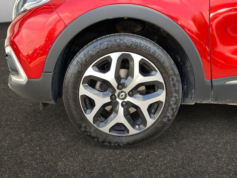 Renault Captur usata a Bologna (10)