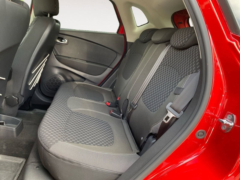 Renault Captur usata a Bologna (9)