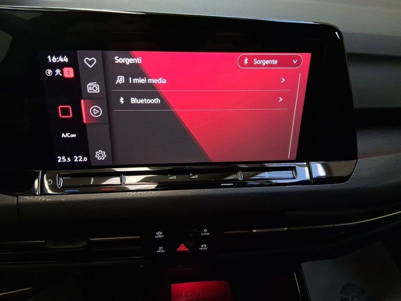 Volkswagen Golf usata a Bologna (14)