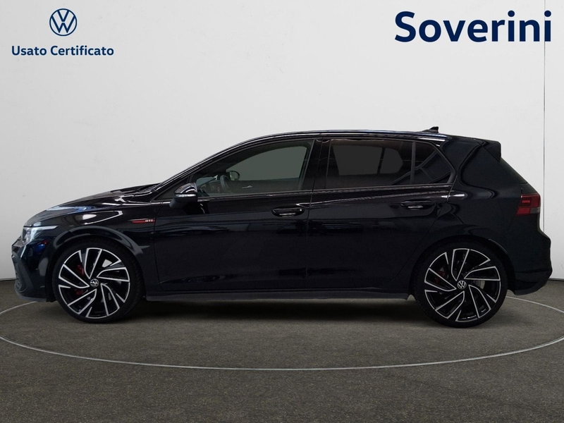 Volkswagen Golf usata a Bologna (2)