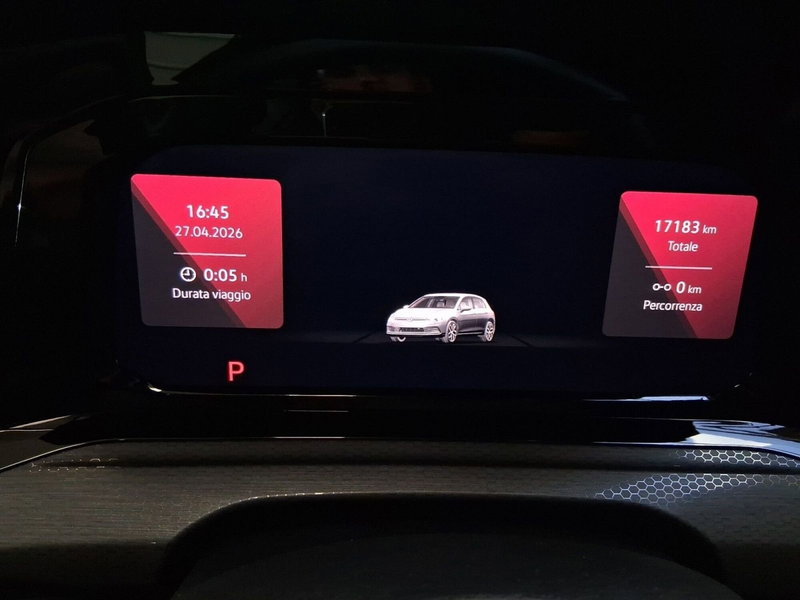 Volkswagen Golf usata a Bologna (20)